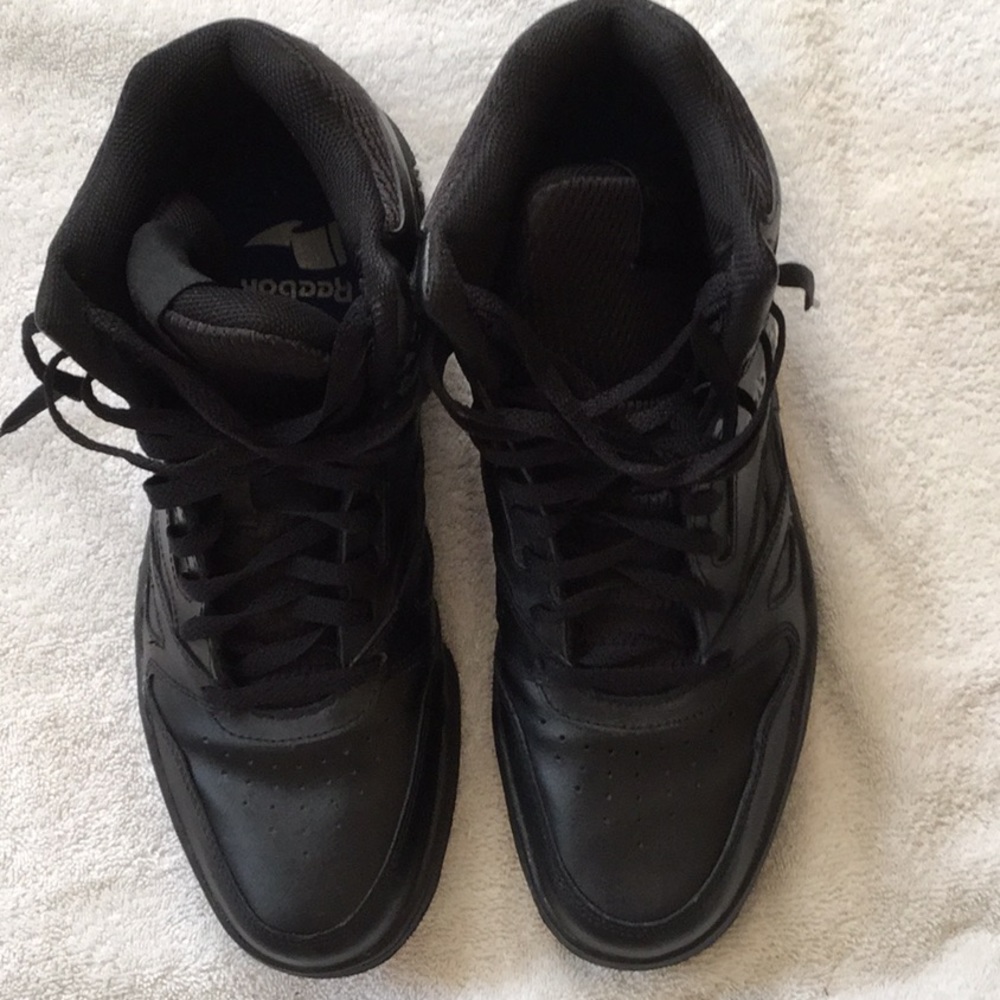 Classic High top Reebok